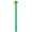 Green, variant on Tennis Ball-Shaped Gel Pen, Green, 0.5mm Black Ink – Novelty Sport Pen for Office & Party Favors