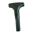 thumbnail image 4 of Mango de Kayak Paddle T, herramienta de deportes acuáticos, accesorio cómodo, reemplazo de mango no liquidad para canoa de remo, 4 of 8