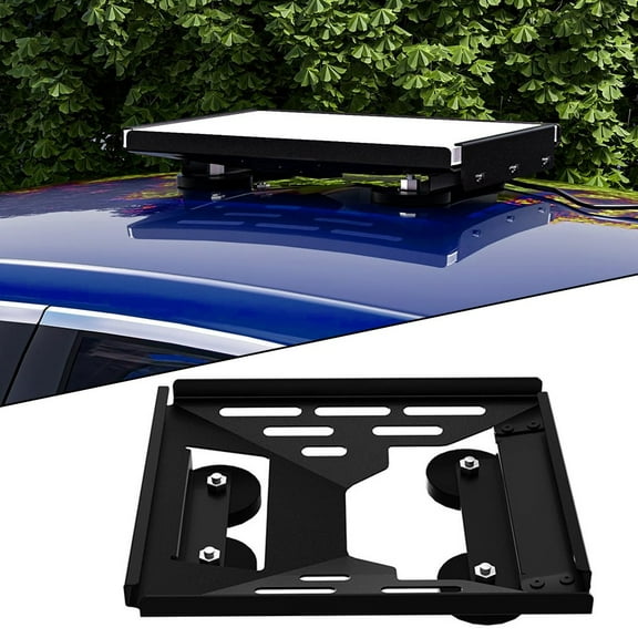 Reliable Magnetic Roof Mount For Starlink Mini Designed For For Rvs And Cars