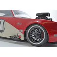 thumbnail image 4 of RPM RC Products RPM70852 Zoomies Mock Exhaust Headers, Black, 4 of 4