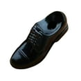 thumbnail image 4 of kusrkot 1:6 Miniature Chaussures Collection Jouets Modèle Bottes pour Poupée 12in Hommes Figures Robe, 4 of 9