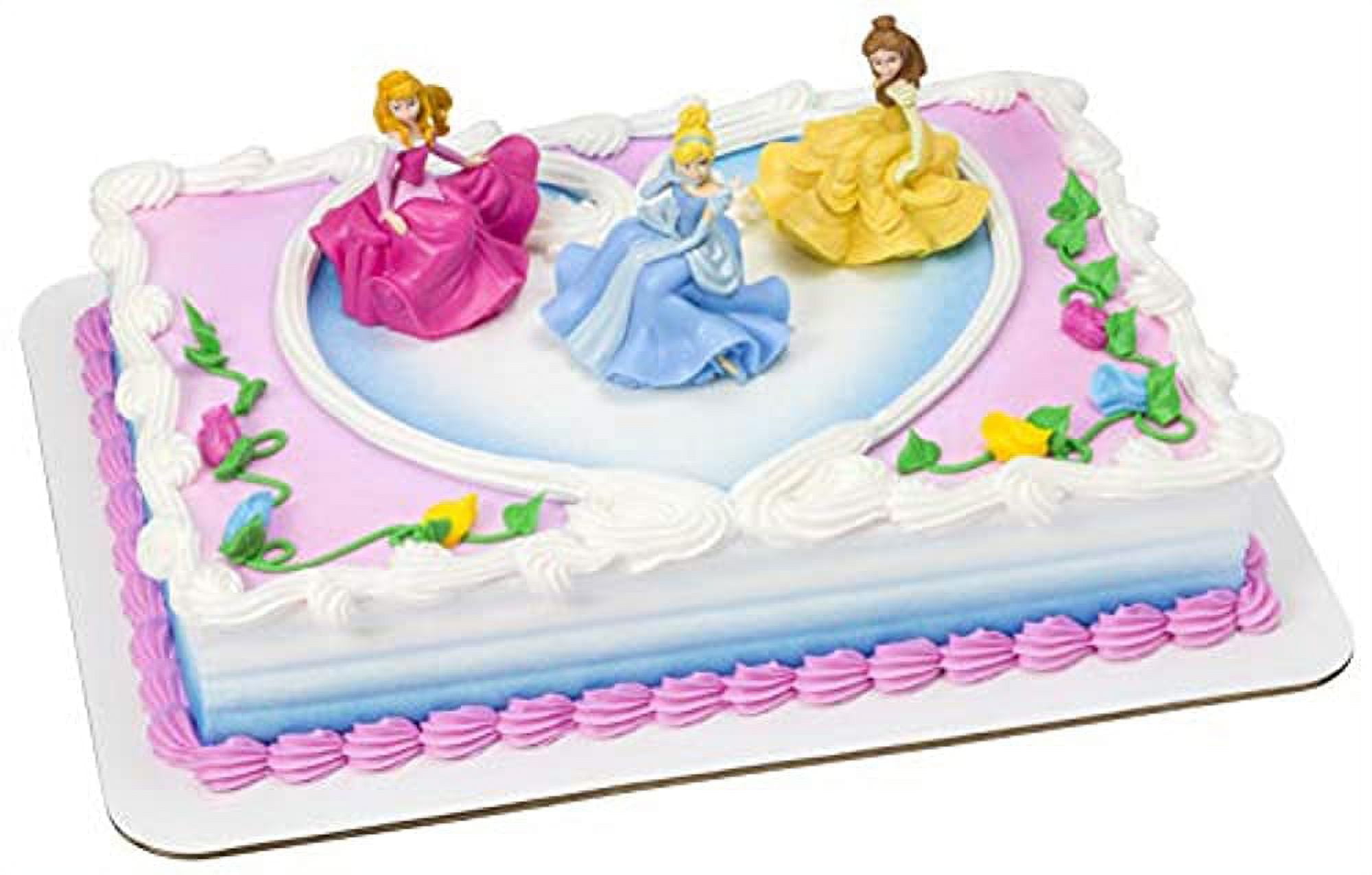 Happy Birthday Blue Glitter Acrylic Cake Topper | Blue Coloured Party  Supplies | Coloured Party Supplies - Discount Party Supplies