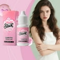thumbnail image 5 of Komiseup Wig Glue For Lace Front Wigs, Waterproof Lace Front Wig Glue, Lace Adhesive For Hair Replacement Invisible Hair Bonding Wig Adhesive, 5 of 9