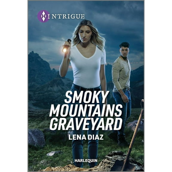 Smoky Mountains Graveyard (Paperback)