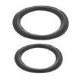 thumbnail image 1 of Kits de Reparación de Woofer de Espuma para Altavoces Pulgadas + Negro, 1 of 8