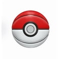 thumbnail image 2 of Basketball VEIDOORN x POKEMON PU Leather No. 5 White/Red, 2 of 3