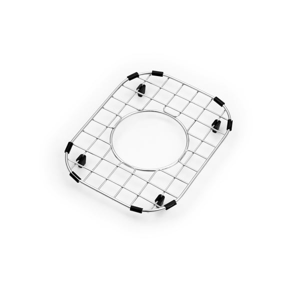 Houzer BG-1300 Stainless Steel Wirecraft Bottom Sink Grid for Houzer sink