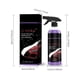 thumbnail image 3 of Spray protector para coche, recubrimiento de polímero avanzado, 100 ml | Protección contra impactos y arañazos | Protección invernal resistente al hielo | Larga duración de 5 a 6 meses | Seguro par, 3 of 5