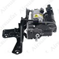 thumbnail image 5 of Fit for Mercedes W205 C250 C300 C350 2053200125 Left Rear Air Suspension Spring Bag, 5 of 5