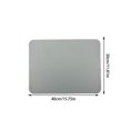 thumbnail image 2 of EGNMCR Stove Mat Stove Protective Mat Countertop Dish Mat Non-slip Cooker Mat Heat Insulation Mat Heat insulation pad, 2 of 5