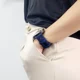 thumbnail image 3 of Correa Deportiva Doble Color Para Huawei Watch Gt 4 46mm, 3 of 4