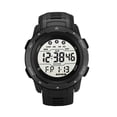 thumbnail image 3 of RELOJ Deportivo Digital, Pantalla Luminosa, Reloj Deportivo Para Correr, Multifuncional, A Prueba de Agua Para Hombres, 3 of 7