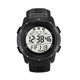 thumbnail image 3 of RELOJ Deportivo Digital, Pantalla Luminosa, Reloj Deportivo Para Correr, Multifuncional, A Prueba de Agua Para Hombres, 3 of 7