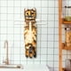 thumbnail image 4 of Toallas de mano Hawgiman Cute Cat de secado rápido para baño y cocina, 4 of 8
