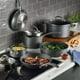 thumbnail image 2 of Set de utensilios de cocina Circulon Serie A1 ScratchDefense 9 piezas, 2 of 8
