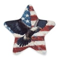 thumbnail image 2 of Star Shaped Energy Saving Night Light Living Room Night Light, Bedroom Night Light, Corridor Night Light, Study Night Light Cool Eagle, 2 of 6