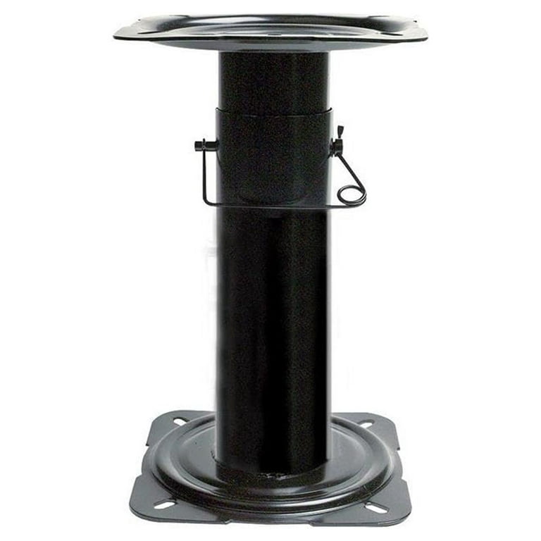 Boat Seat Swivel Base Mount Pedestal 360º Attwood Marine Chair