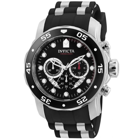 Invicta Men's 6977 Pro Diver Collection Stainless Steel Watch [Watch]
