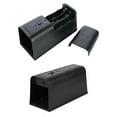 thumbnail image 3 of Efficient Rodent Management Solution, Rechargeable Lithium Battery-Powered Indoor Electronic Humane Mouse Trap For Reliable Protection, 3 of 6