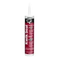 thumbnail image 1 of DAP Kwik Seal Kitchen and Bath Adhesive Caulk, 300ml, White, 1 of 8