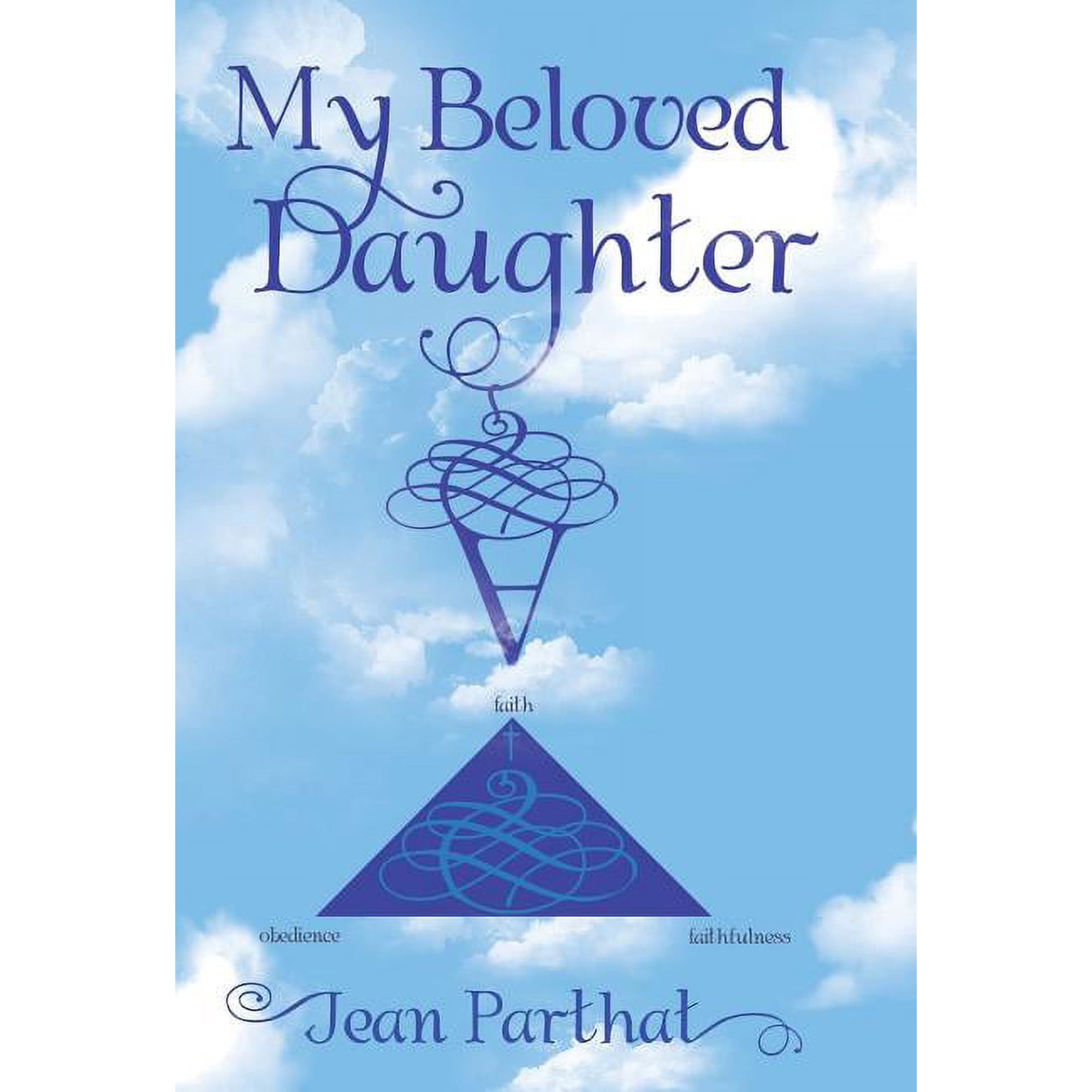 My Beloved Daughter (Hardcover)