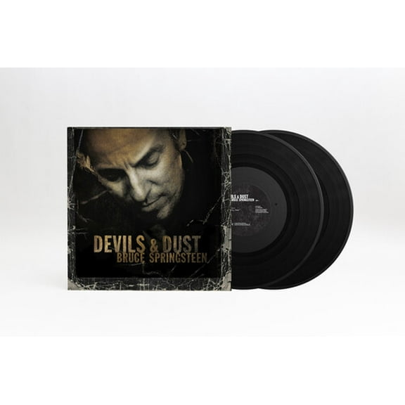 Bruce Springsteen - Devils & Dust - Music & Performance - Vinyl