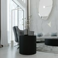 thumbnail image 3 of Uma Side Table in Brass, 3 of 11