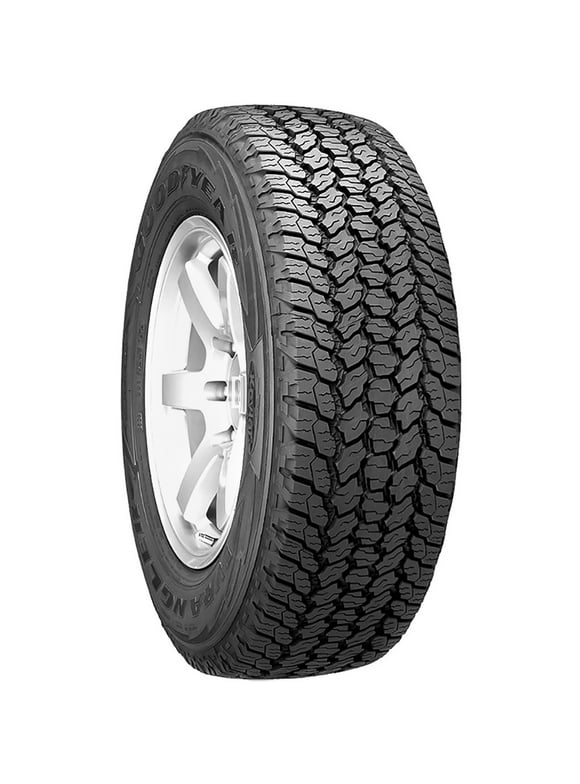 Goodyear 245/65R17 Tires in Shop by Size 