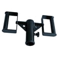 thumbnail image 4 of Cable Machine Bar Triceps Biceps Pull Down Bar Barra recta giratoria para ejercicio de gimnasio, 4 of 9