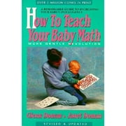 Pre-Owned How to Teach Your Baby (Paperback) by Glenn Doman, Janet Doman