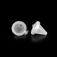 thumbnail image 3 of 5 Pack Distributeur de vers Rouges pour Aquarium Entonnoir, 3 of 4