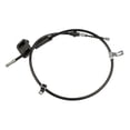 thumbnail image 2 of Dorman Parking Brake Cable Fits select: 1990-1993 ACURA INTEGRA, 2 of 2