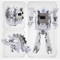 thumbnail image 3 of Children's Transformation Electronic Watch Dinosaur Transformation Robot Watch Rise Little Boy Toys, 3 of 5