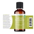 thumbnail image 2 of Viva Doria Pure Lemon Eucalyptus Essential Oil, Food Grade, 30 ml (1 Fl Oz), 2 of 4