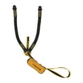 thumbnail image 1 of koolsoo Lanyard Harness Rappelling Belt Hooks Protective Rope Equipment 6, 1 of 9
