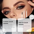 thumbnail image 3 of Glitter Liquid Eyeshadow Makeup Long Lasting Shiny Eyeshadow Stretch Mark Remover, 3 of 8