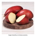 thumbnail image 2 of Camote morado por kilo, 2 of 5