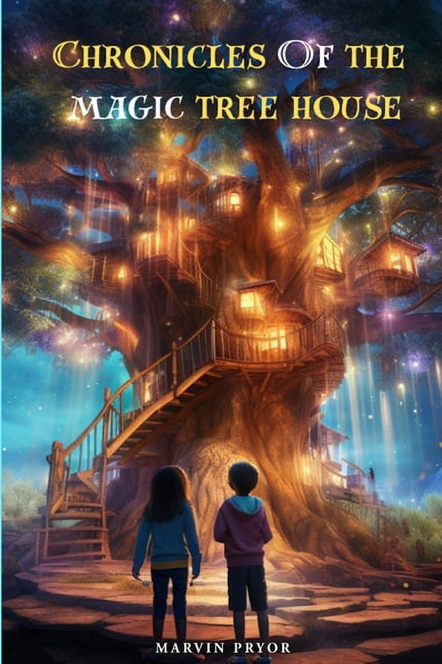 Mary Pope Osborne, Magic Tree House Books Set 25-28, Paperback