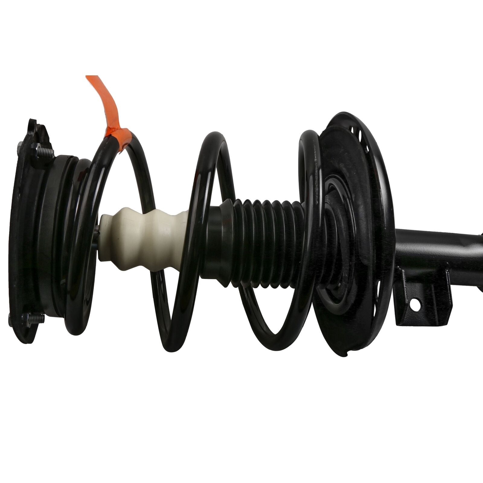 MOSTPLUS Pair Front Shocks Struts Assembly for 2009-2014 Nissan Maxima 3.5L Sedan FWD