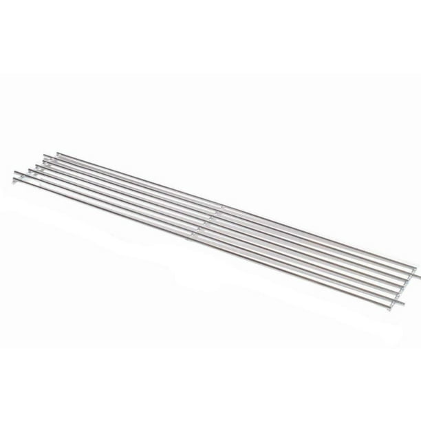 Weber Warming Rack For Silver A Part 7512 Replacement 80640 Com Weber Warming Rack For Silver A Part, Weber Spirit E 210 Warming Rack