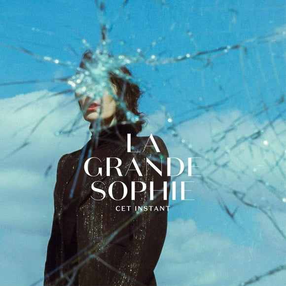 La GRANDE SOPHIE CET INSTANT (LP)