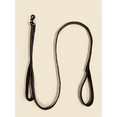 thumbnail image 3 of Dog Leash Heavy Duty for Large Dogs, 6FT Double Handle Dog Leash for Traffic Control, Black, 3 of 7