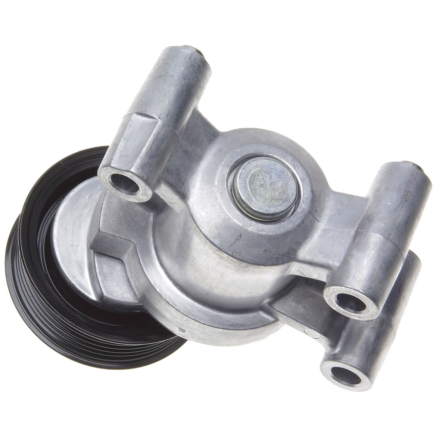 Gates Acc. Belt Tensioner Assy Fits select: 2004-2013 MAZDA 3, 2006-2010 MAZDA 5