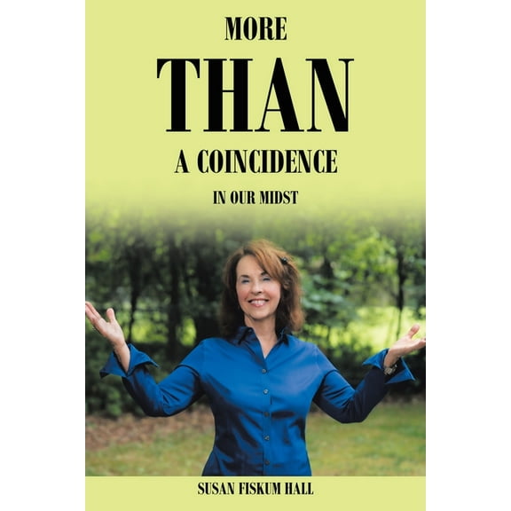 More than a Coincidence in Our Midst, (Paperback)