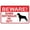 Warning Sign 1, variant on New Warning Plaque Wall Decor Caution - Laser in Use - 8"x12" Metal Tin Sign, Yard Office Outdoor Indoor Safety Sign, Laser Zone