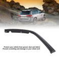 thumbnail image 3 of Rear Wheel Arch Trim Mudguard with Cover, 2011-2014 Designed Replacement for Direct Fitment, 3 of 7