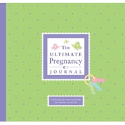 The Ultimate Pregnancy Journal (Other)
