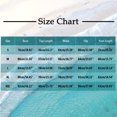 thumbnail image 3 of Bzhegqhd Women's Fashion Two-piece Solid Color U-Neck Tank Top and Short Sports Casual Suit, 3 of 7