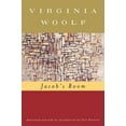 thumbnail image 3 of Virginia Woolf Library Jacob's Room (Annotated): The Virginia Woolf Library Annotated Edition, (Paperback), 3 of 3