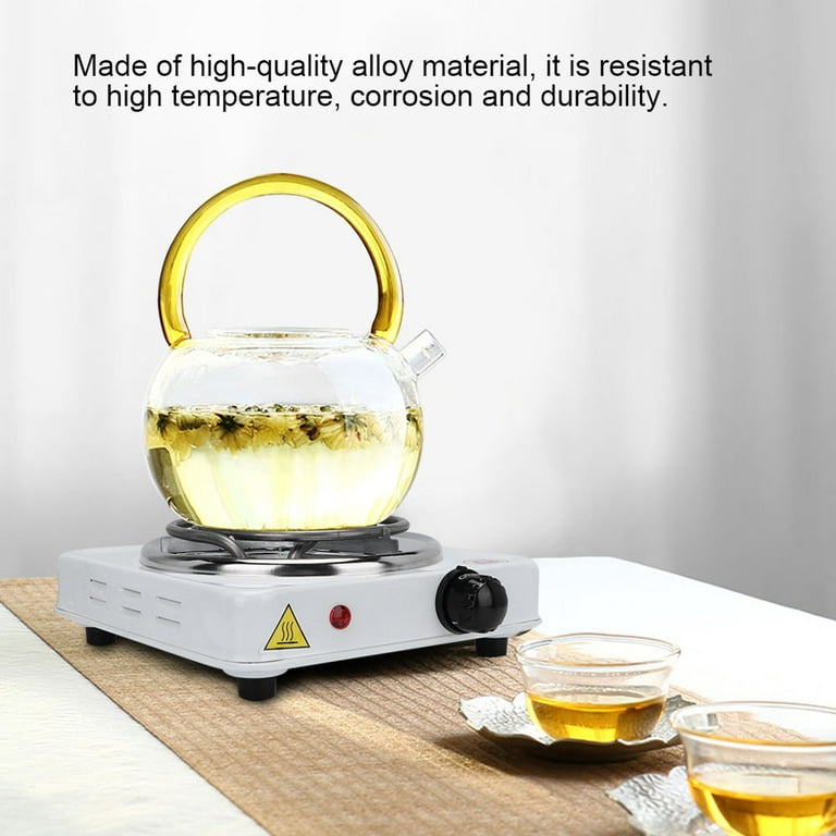 Electric Kettle 1800W Tea Kettles Small Appliance Household Tea